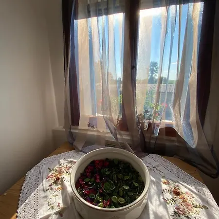 Il Casale Del Miele Nocleg ze śniadaniem Ronchis (Latisana)