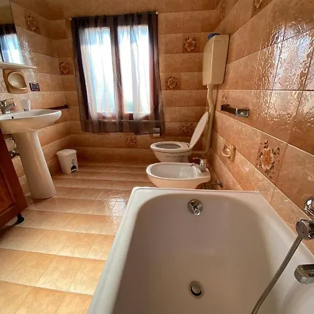 Nocleg ze śniadaniem Il Casale Del Miele *