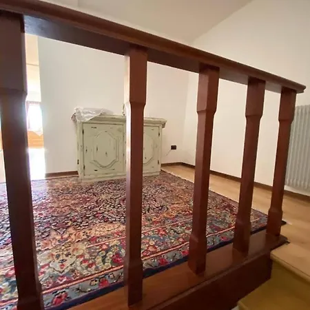 Il Casale Del Miele Bed & Breakfast *