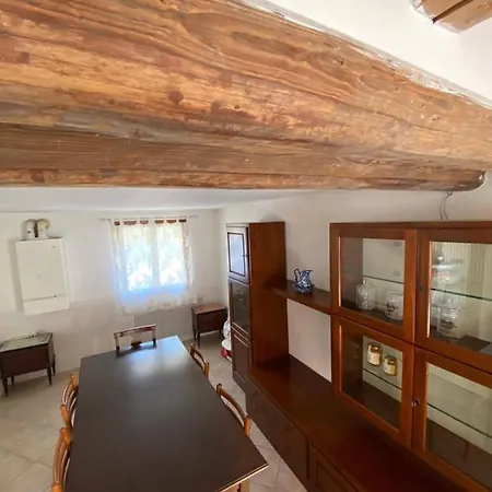 Il Casale Del Miele Nocleg ze śniadaniem