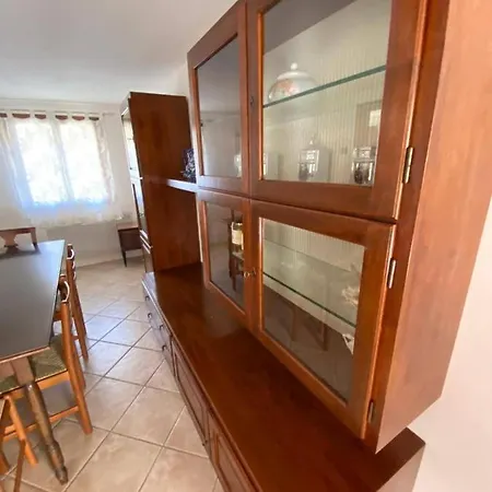 Nocleg ze śniadaniem Il Casale Del Miele