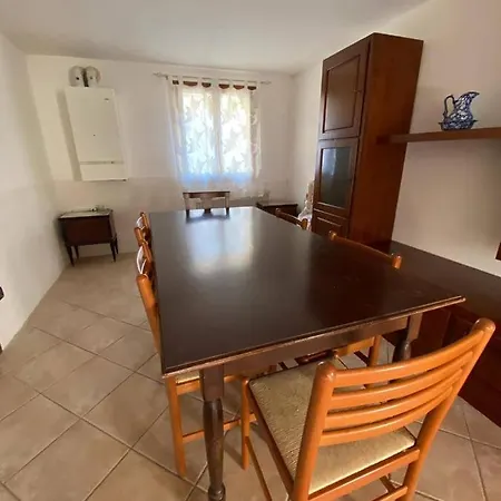 Il Casale Del Miele Bed & Breakfast