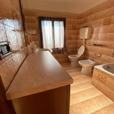 Il Casale Del Miele Ronchis (Latisana)