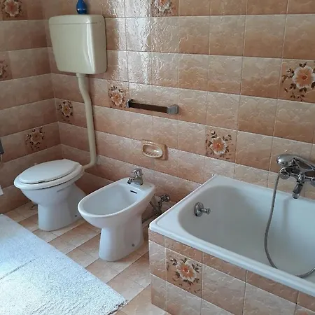 Il Casale Del Miele Bed & Breakfast *