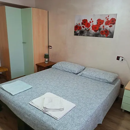 Il Casale Del Miele Nocleg ze śniadaniem