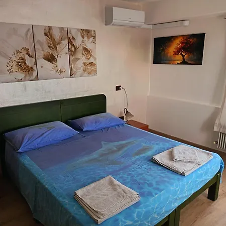 Nocleg ze śniadaniem Il Casale Del Miele